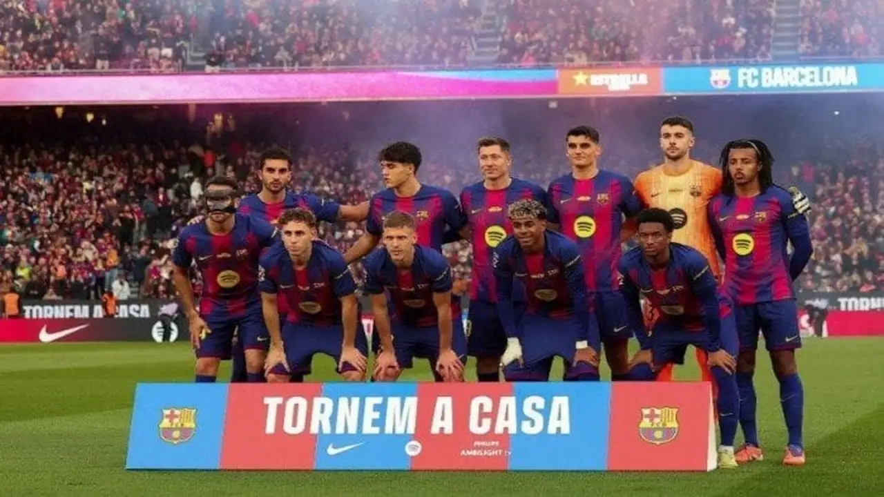 صراع كتالونيا.. تفاصيل مواجهة برشلونة وجيرونا في قمة مرتقبة بالدوري الإسباني اليوم